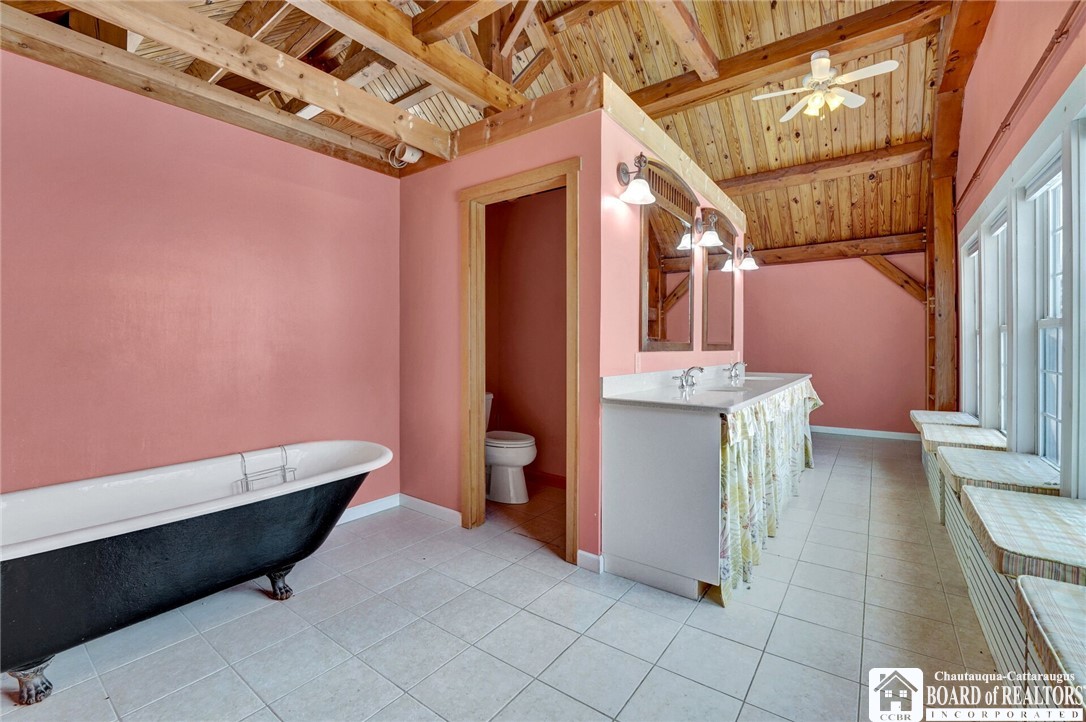 3951 Fluvanna Townline Road Ellery, NY 14701 - Photo 20 of 49