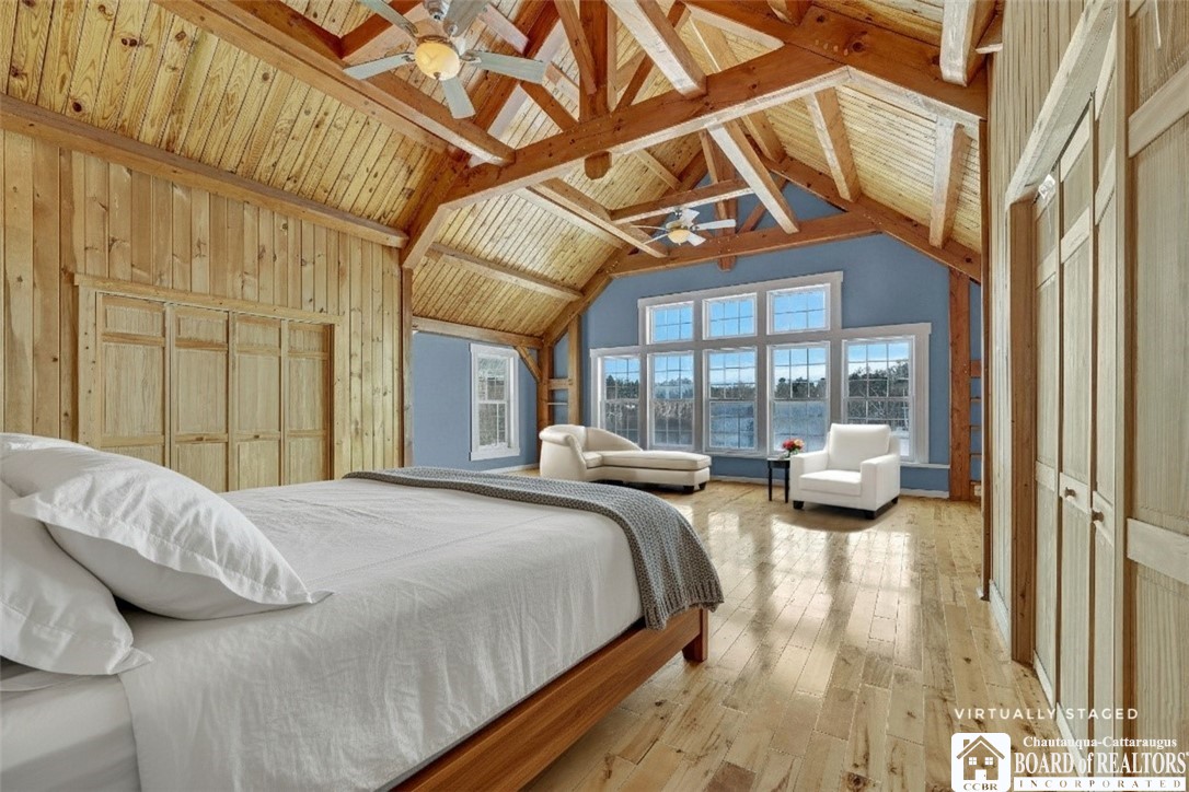 3951 Fluvanna Townline Road Ellery, NY 14701 - Photo 21 of 49