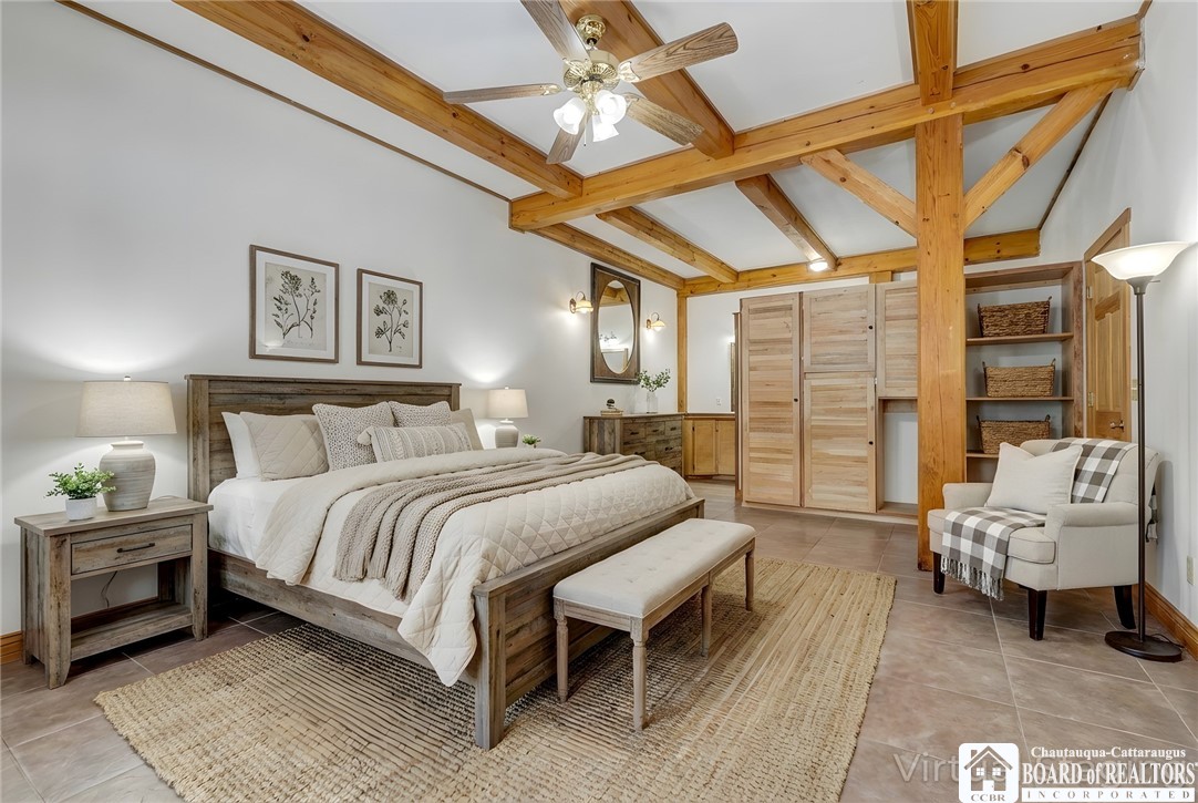 3951 Fluvanna Townline Road Ellery, NY 14701 - Photo 23 of 49