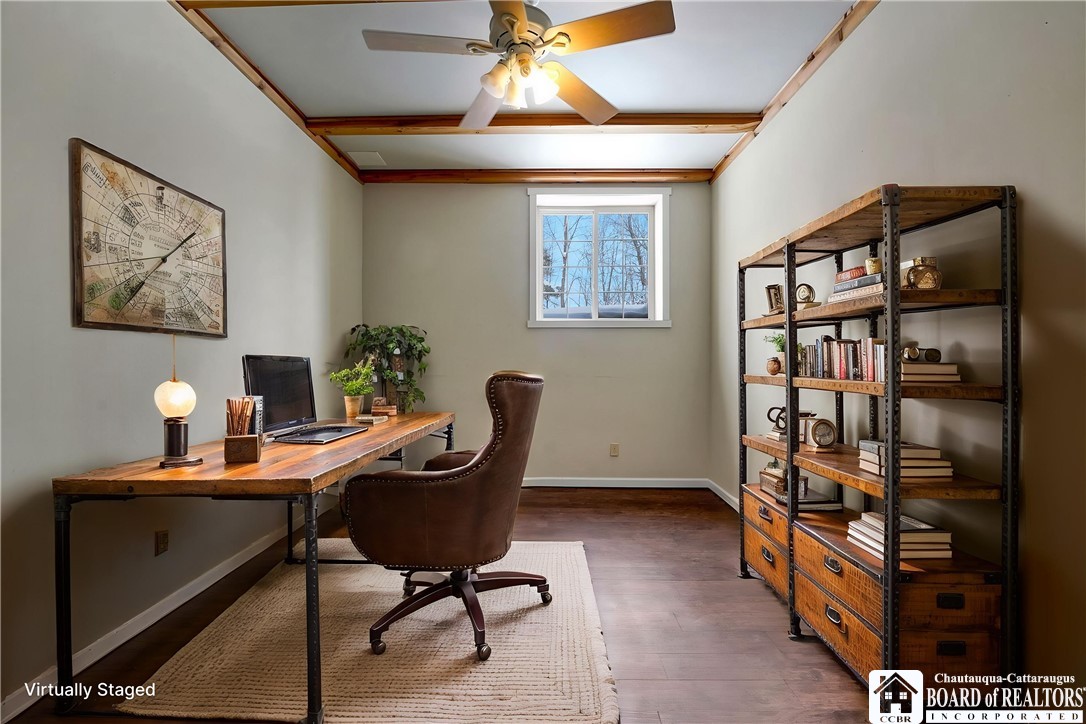 3951 Fluvanna Townline Road Ellery, NY 14701 - Photo 24 of 49