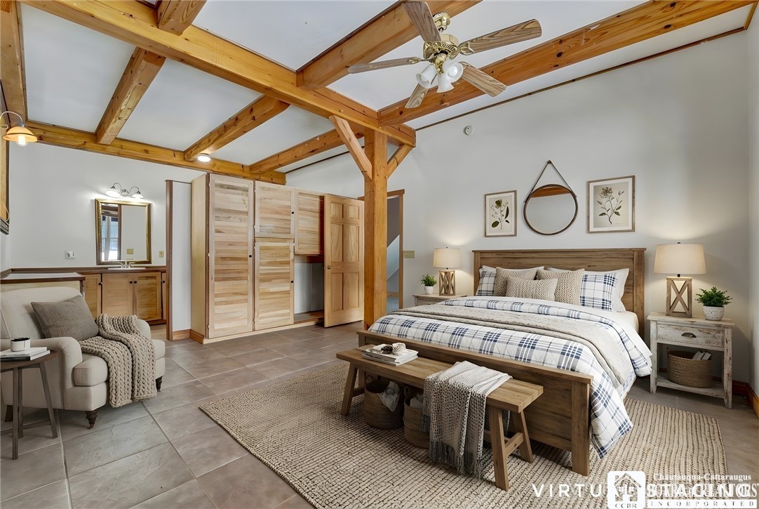 3951 Fluvanna Townline Road Ellery, NY 14701 - Photo 25 of 49