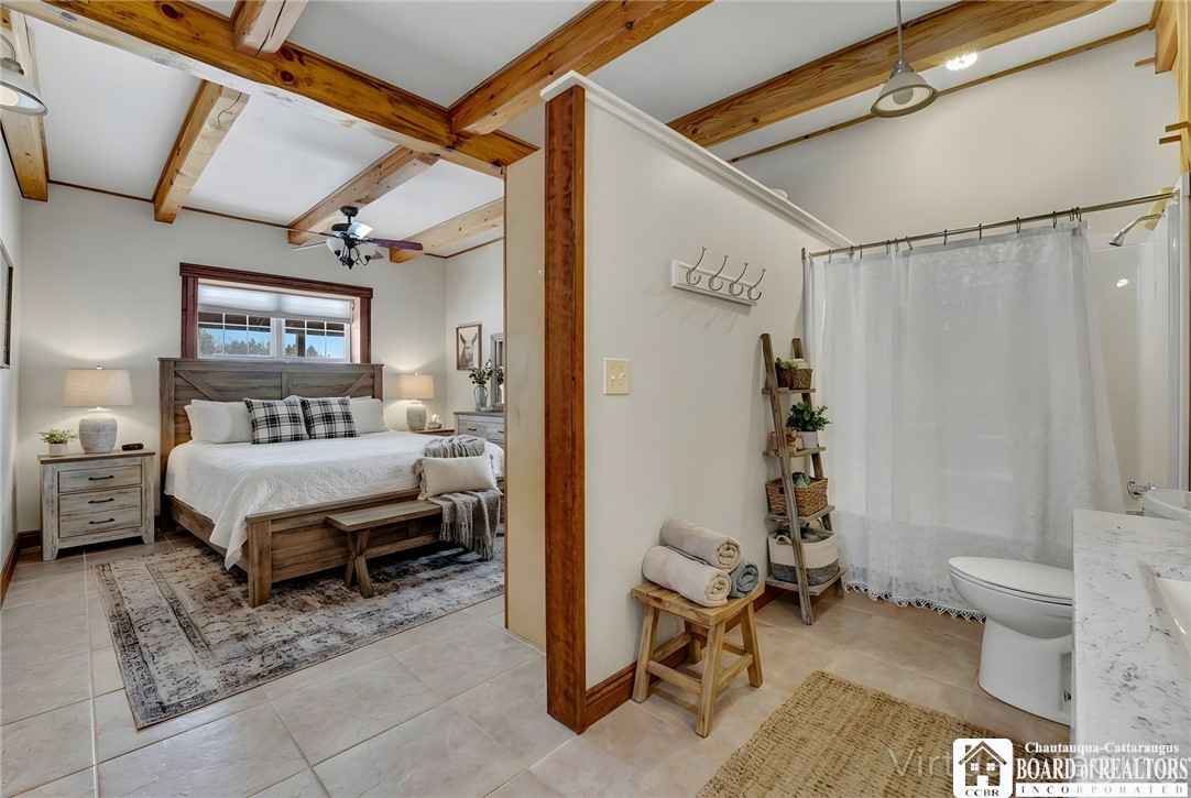 3951 Fluvanna Townline Road Ellery, NY 14701 - Photo 26 of 49