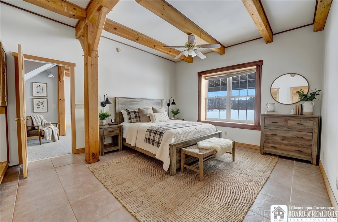 3951 Fluvanna Townline Road Ellery, NY 14701 - Photo 27 of 49