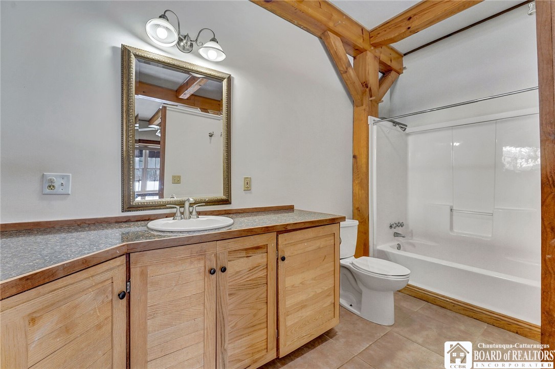 3951 Fluvanna Townline Road Ellery, NY 14701 - Photo 28 of 49