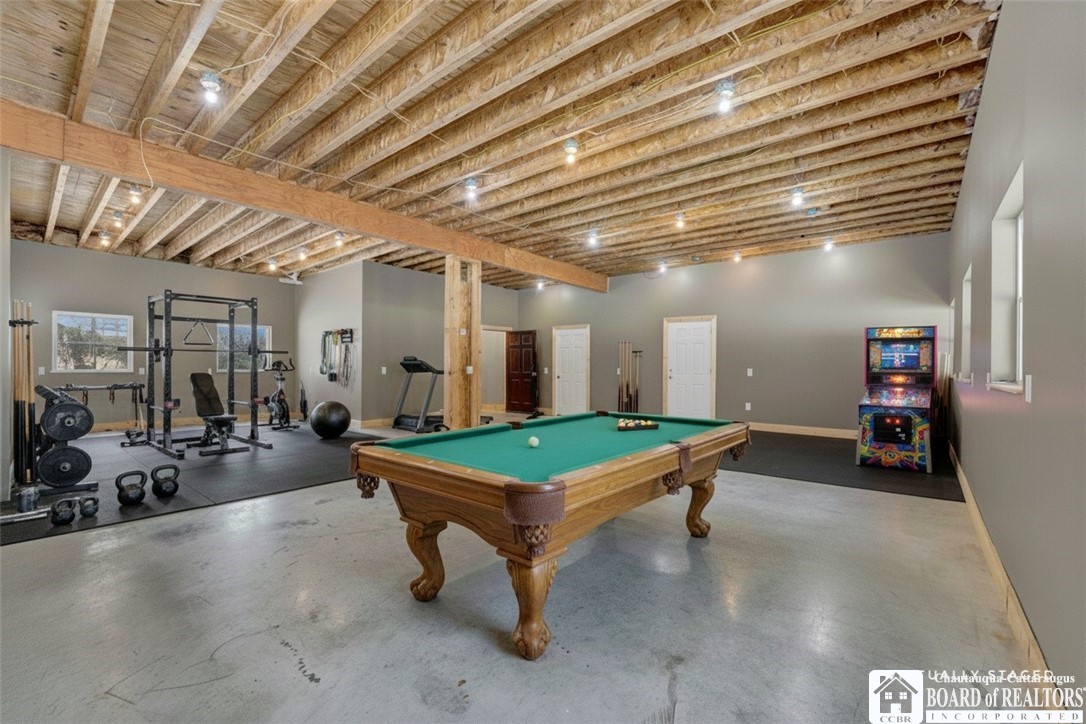 3951 Fluvanna Townline Road Ellery, NY 14701 - Photo 29 of 49