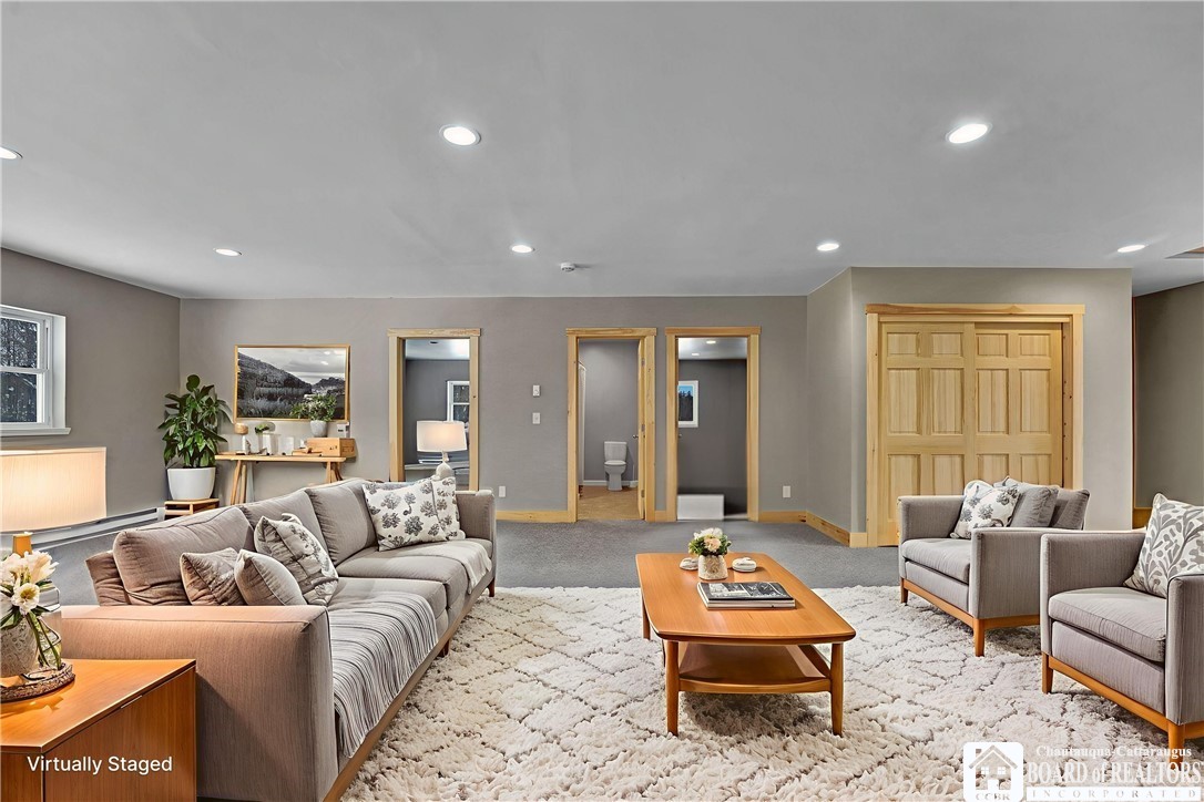 3951 Fluvanna Townline Road Ellery, NY 14701 - Photo 30 of 49