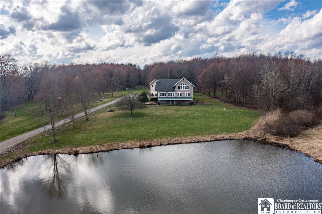 3951 Fluvanna Townline Road Ellery, NY 14701 - Photo 3 of 49