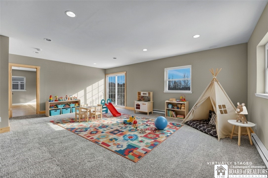 3951 Fluvanna Townline Road Ellery, NY 14701 - Photo 31 of 49