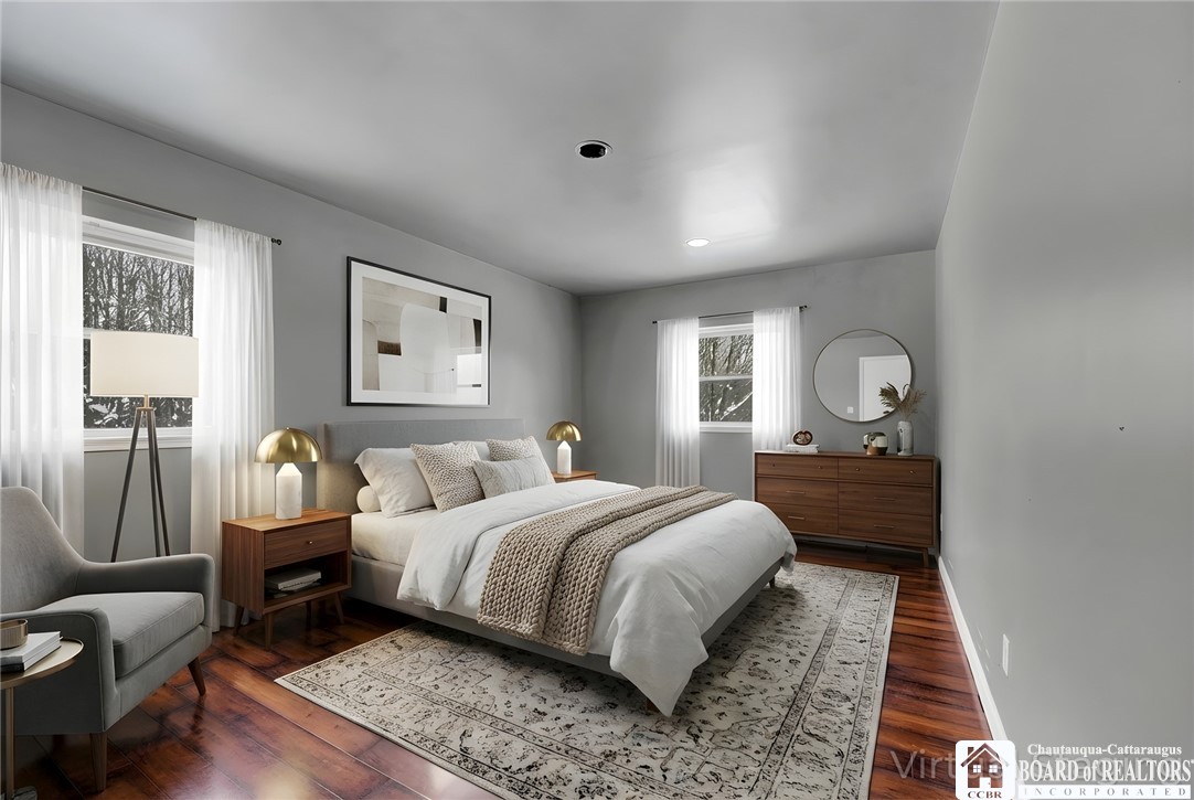 3951 Fluvanna Townline Road Ellery, NY 14701 - Photo 33 of 49