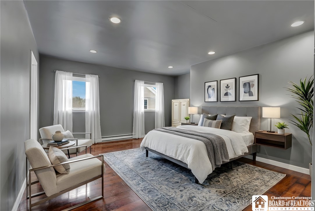 3951 Fluvanna Townline Road Ellery, NY 14701 - Photo 34 of 49