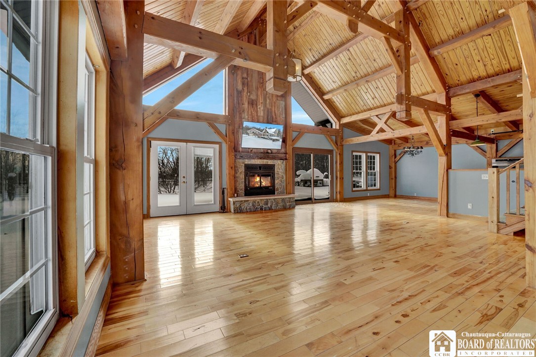 3951 Fluvanna Townline Road Ellery, NY 14701 - Photo 39 of 49