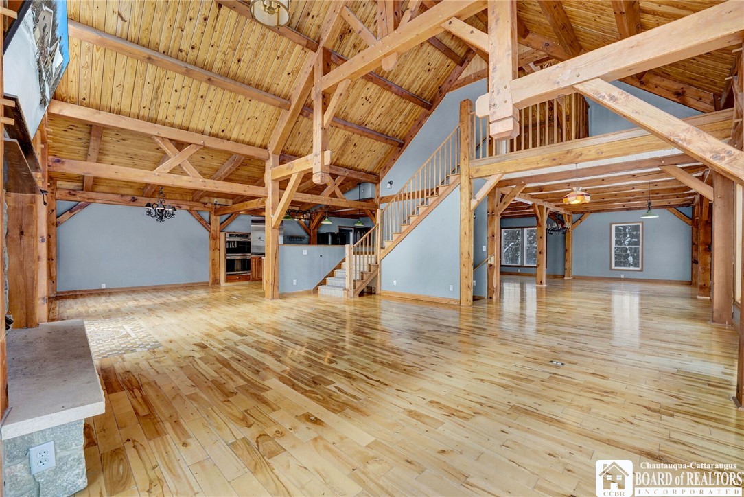 3951 Fluvanna Townline Road Ellery, NY 14701 - Photo 40 of 49