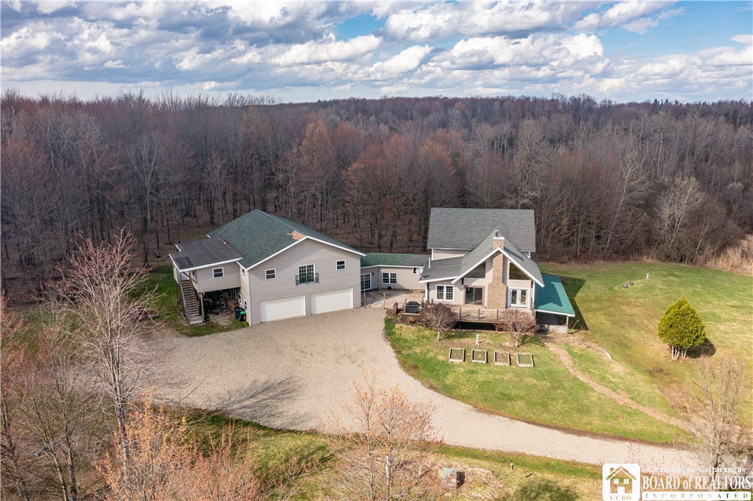 3951 Fluvanna Townline Road Ellery, NY 14701 - Photo 4 of 49