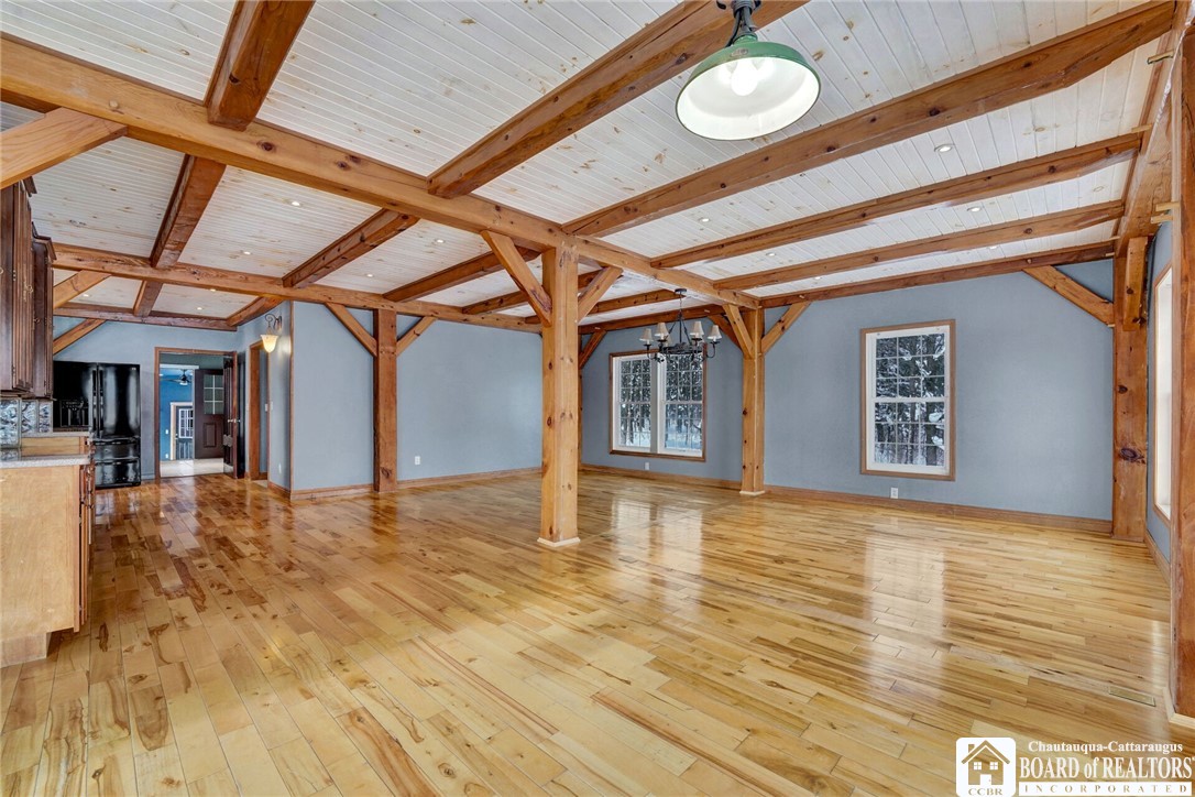 3951 Fluvanna Townline Road Ellery, NY 14701 - Photo 41 of 49