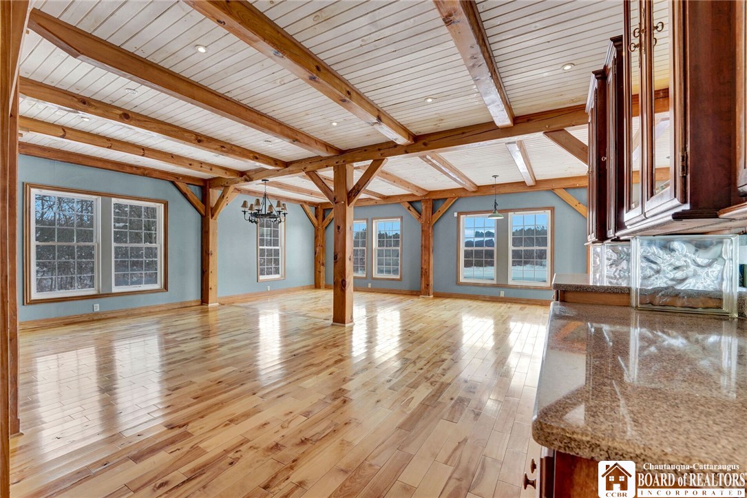 3951 Fluvanna Townline Road Ellery, NY 14701 - Photo 42 of 49