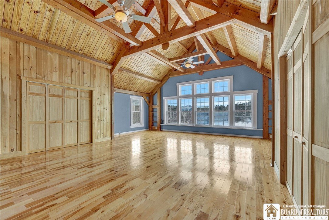 3951 Fluvanna Townline Road Ellery, NY 14701 - Photo 43 of 49