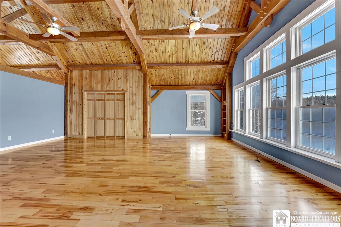 3951 Fluvanna Townline Road Ellery, NY 14701 - Photo 44 of 49