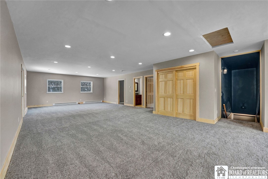 3951 Fluvanna Townline Road Ellery, NY 14701 - Photo 48 of 49