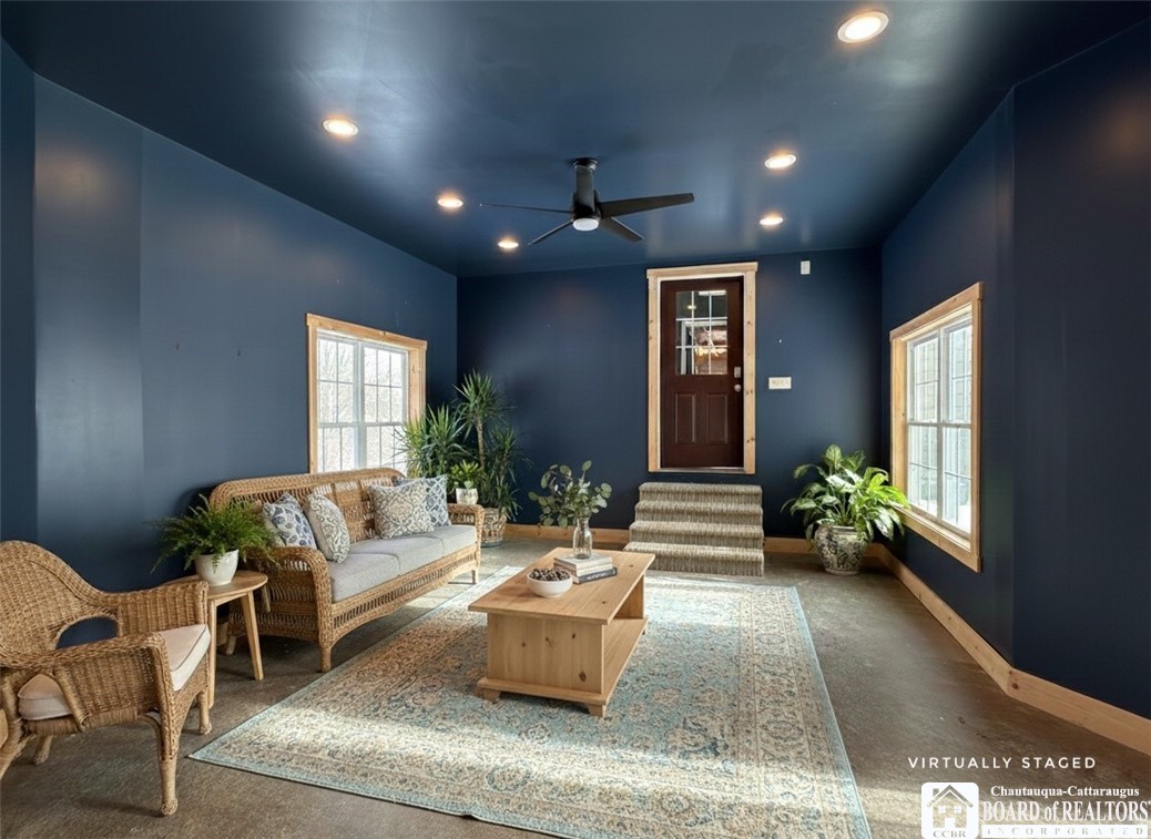 3951 Fluvanna Townline Road Ellery, NY 14701 - Photo 9 of 49