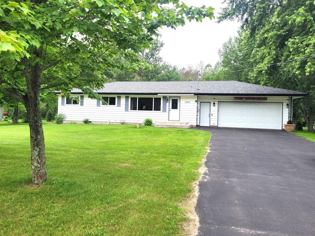 1897 County Rd X Kronenwetter, WI 54455 - Photo 1 of 1