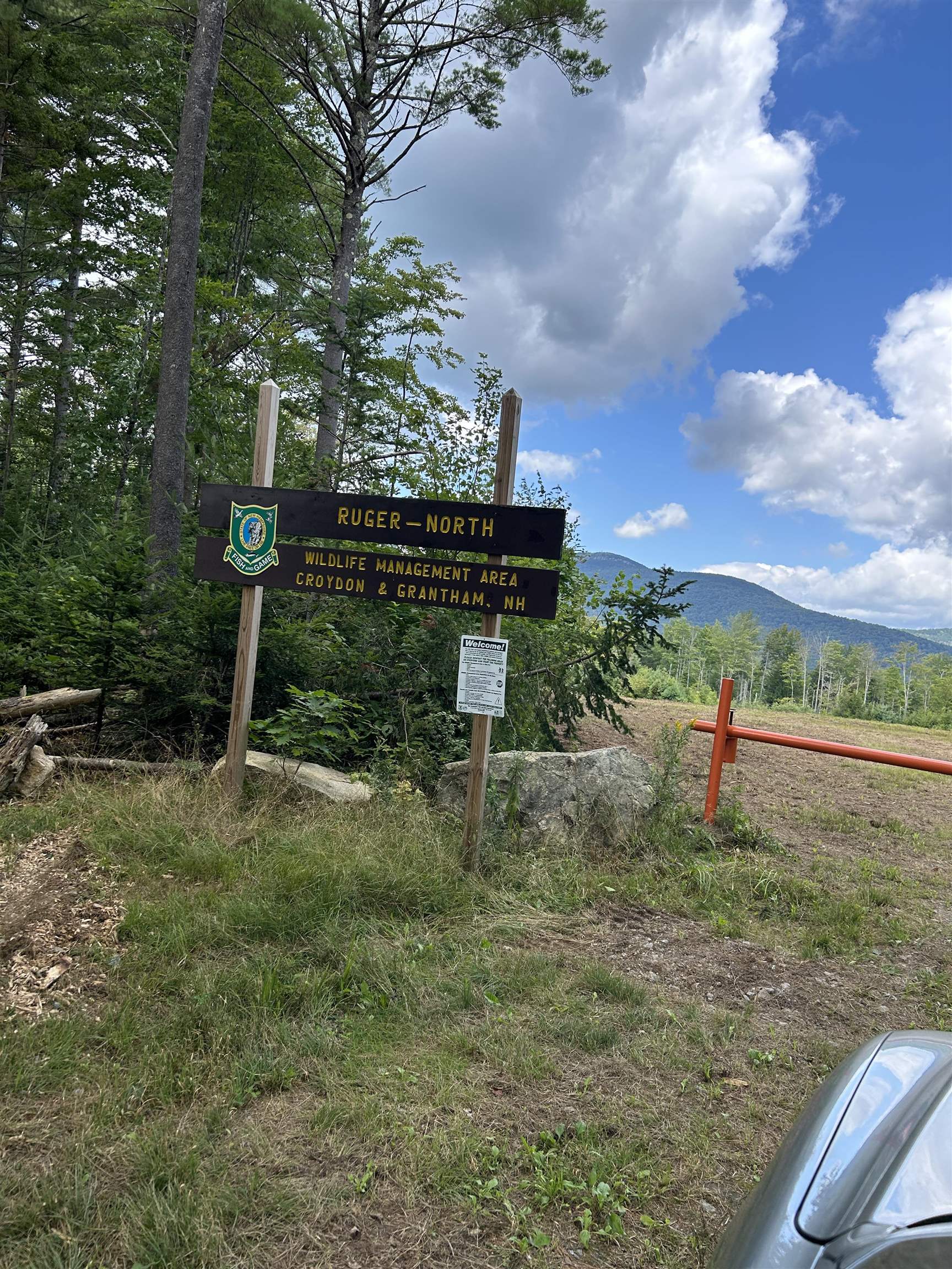 0 Loverin Hill Road Croydon, NH 03773 - Photo 7 of 7