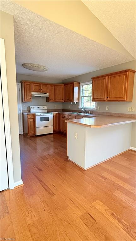 519 Salem Ridge Drive Randleman, NC 27317 - Photo 28 of 29