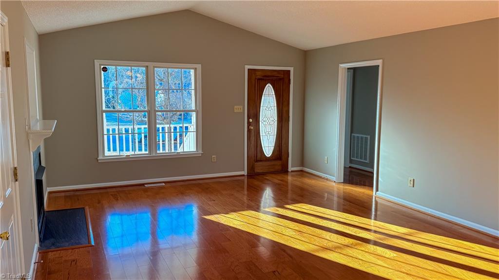 519 Salem Ridge Drive Randleman, NC 27317 - Photo 3 of 29