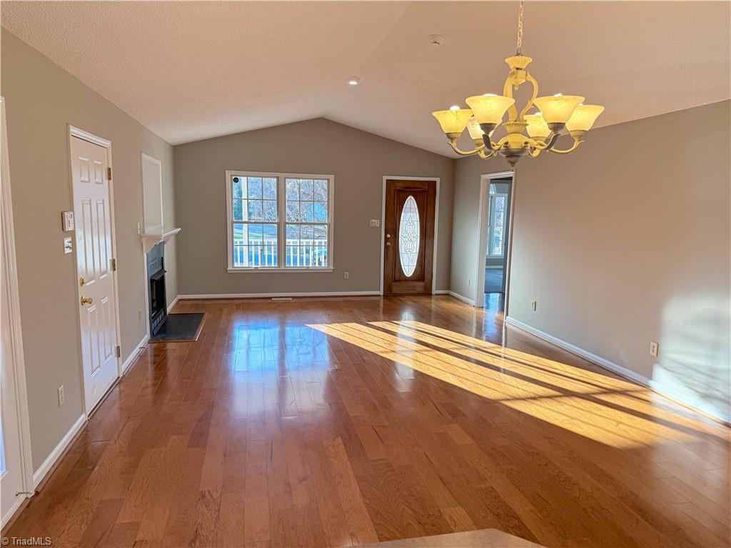 519 Salem Ridge Drive Randleman, NC 27317 - Photo 6 of 29