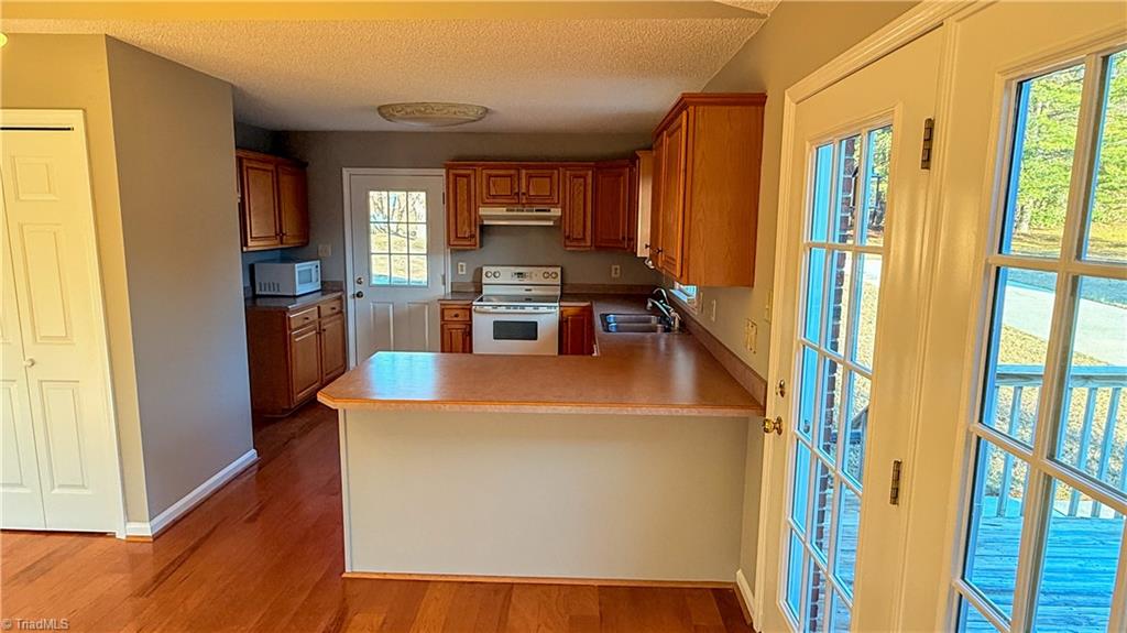 519 Salem Ridge Drive Randleman, NC 27317 - Photo 7 of 29