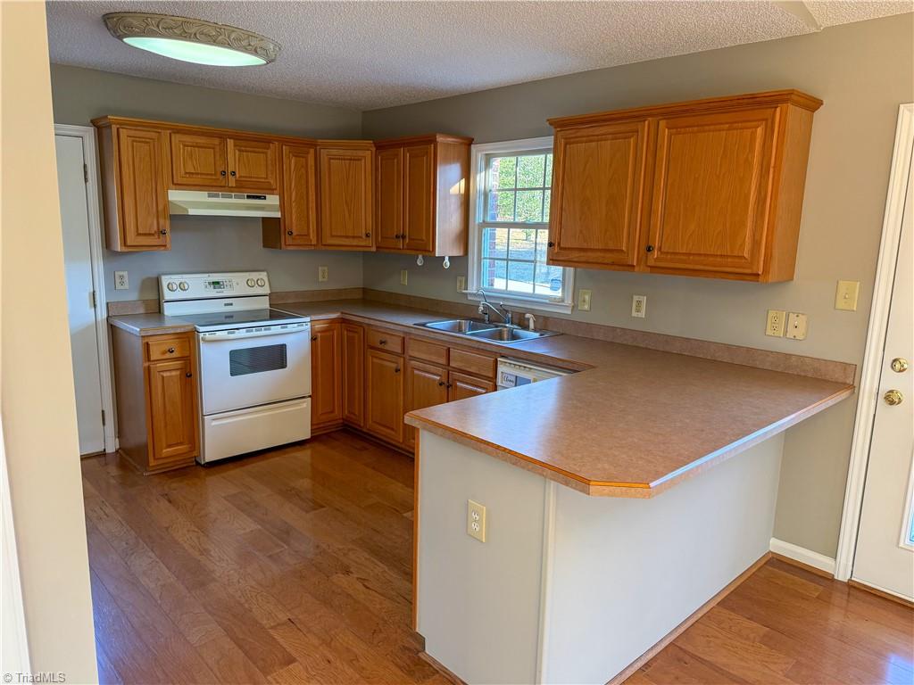 519 Salem Ridge Drive Randleman, NC 27317 - Photo 9 of 29