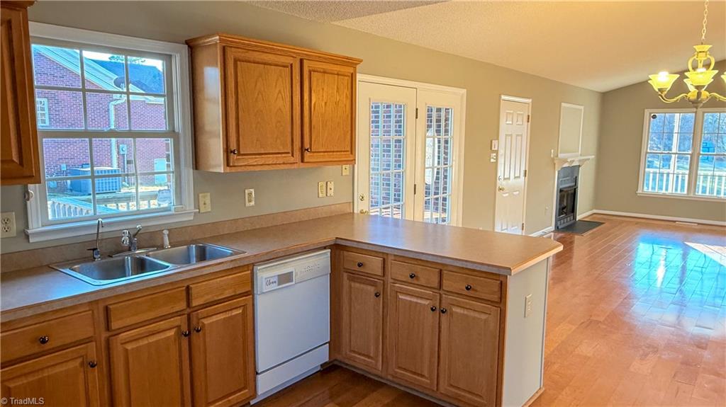 519 Salem Ridge Drive Randleman, NC 27317 - Photo 10 of 29