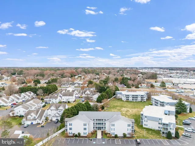 a view of an ocean view
