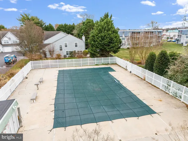 a view of a city with tall buildings