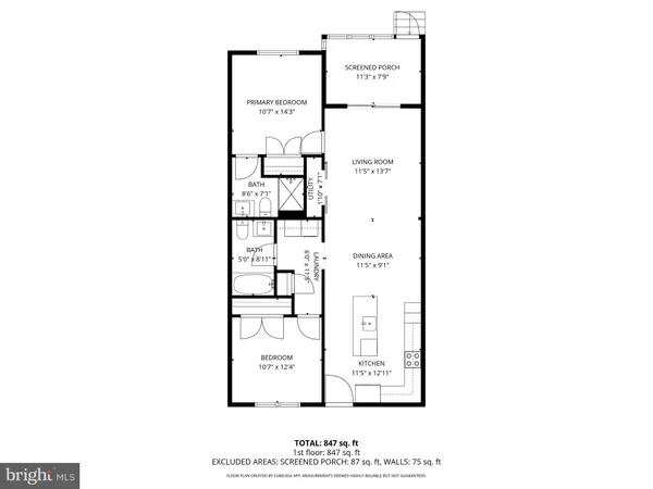 $389,000 | 35948 Haven Drive, Unit 103, Rehoboth Beach, DE 19971