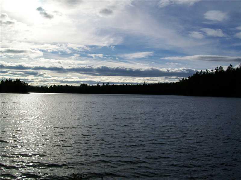 330 Meadowhill Road Manchester, ME 04351 - Photo 20 of 30 View. Hiking trails lead to Jamies...