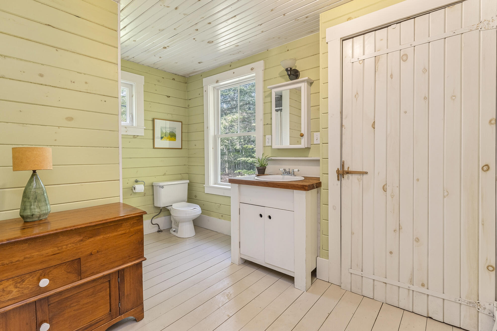 109 Pleasant Hill Road Freeport, ME 04032 - Photo 23 of 52 109 Pleasant Hill_W5_22
