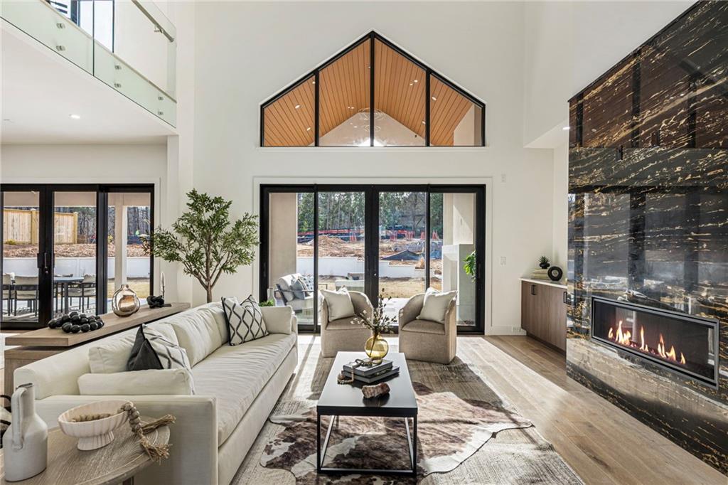 4805 Moore Road Suwanee, GA 30024 - Photo 9 of 42