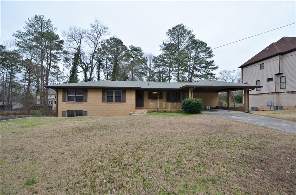 816 Old Canton Road Marietta, GA 30068 - Photo 1 of 1 Gallery Image 1