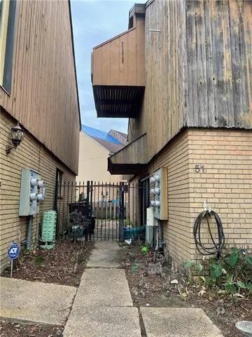 $85,000 | 51 Ormond Place, Unit 51, Destrehan, LA 70047