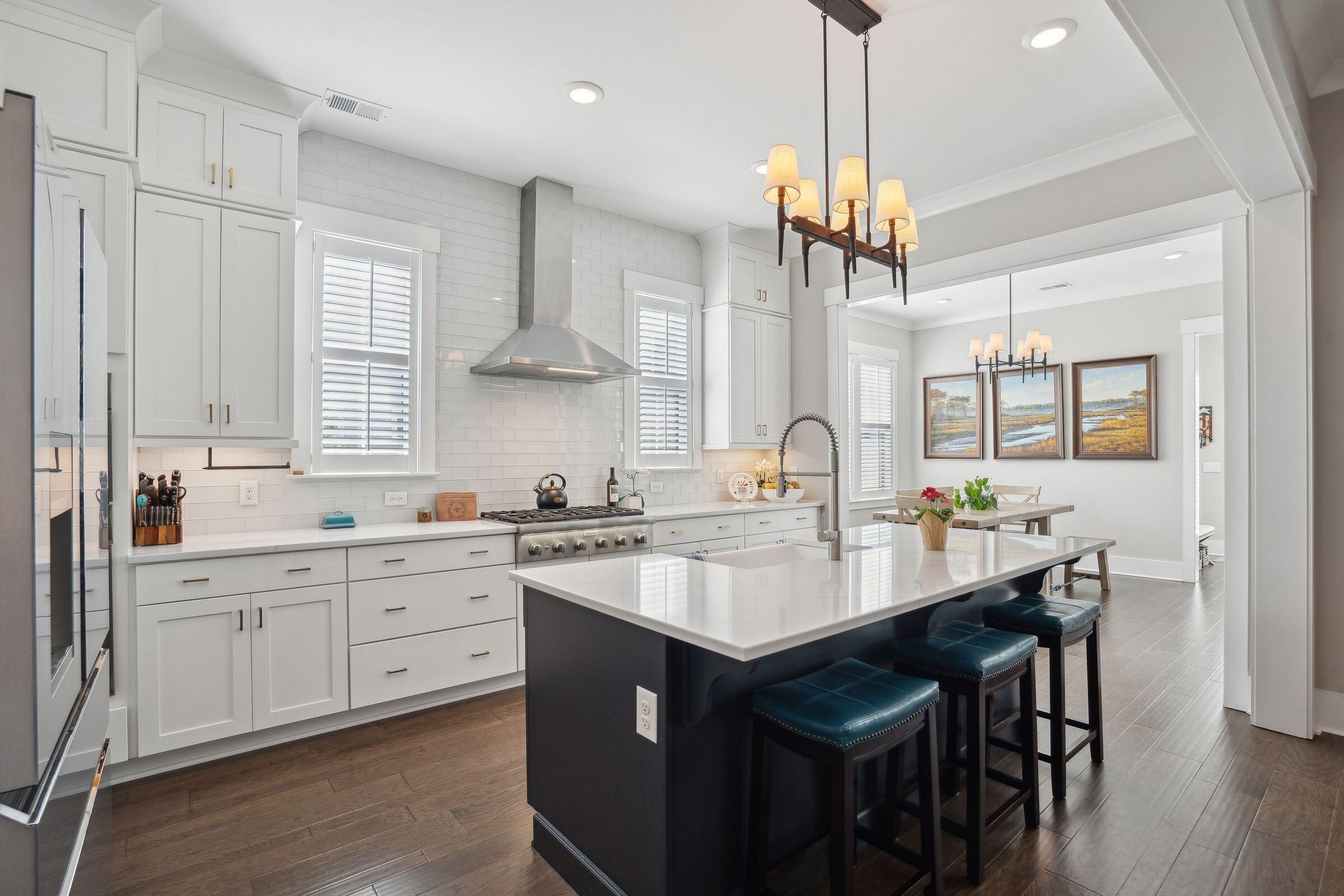 184 Clearblue Loop Summerville, SC 29486 - Photo 13 of 83 Chef's Kitchen