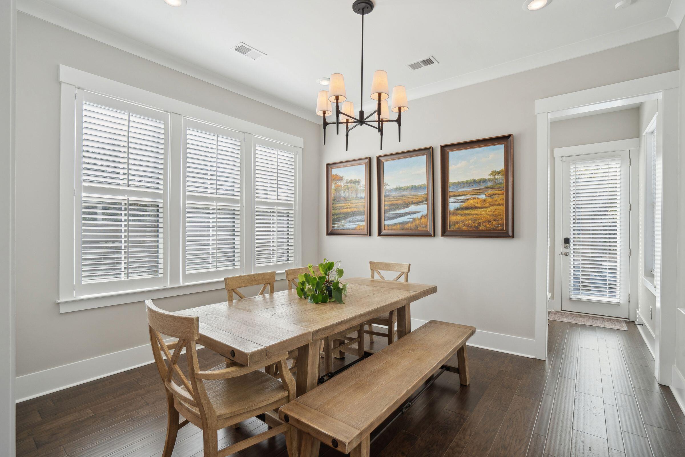 184 Clearblue Loop Summerville, SC 29486 - Photo 18 of 83 Dining