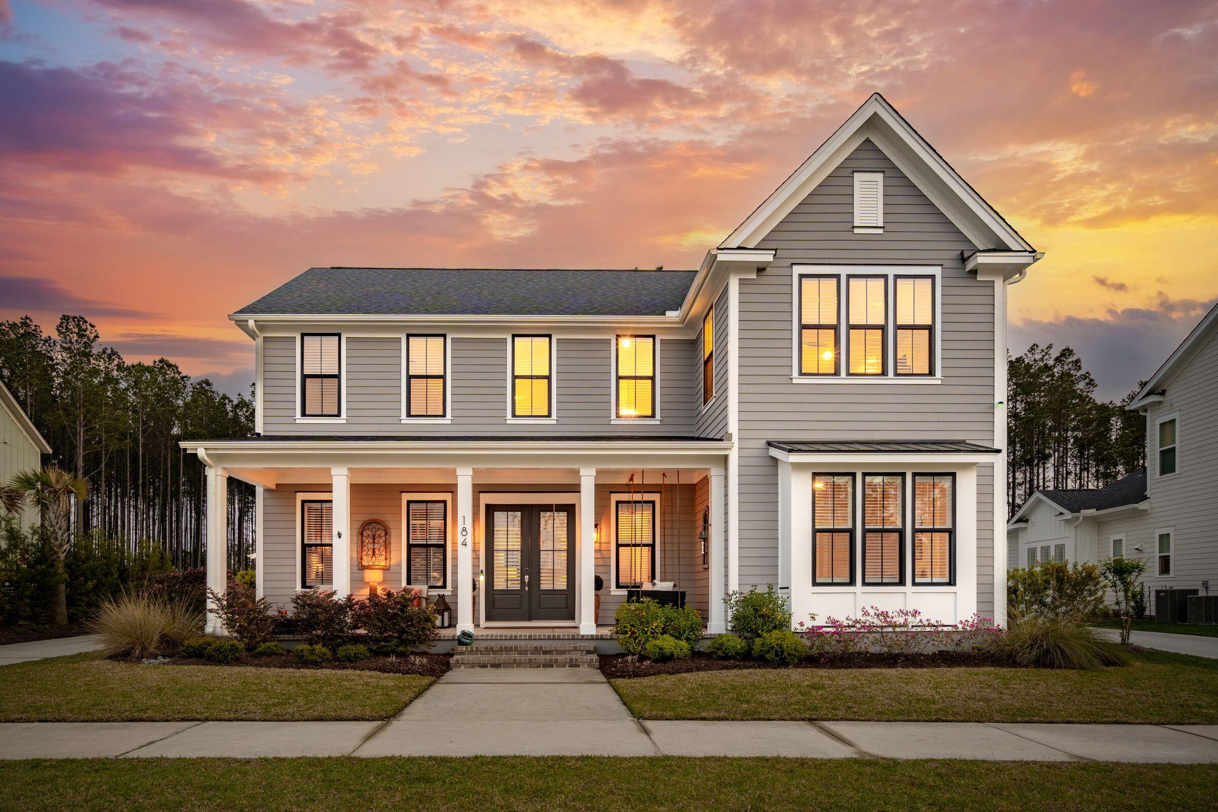 184 Clearblue Loop Summerville, SC 29486 - Photo 2 of 83 184 Clearblue Loop