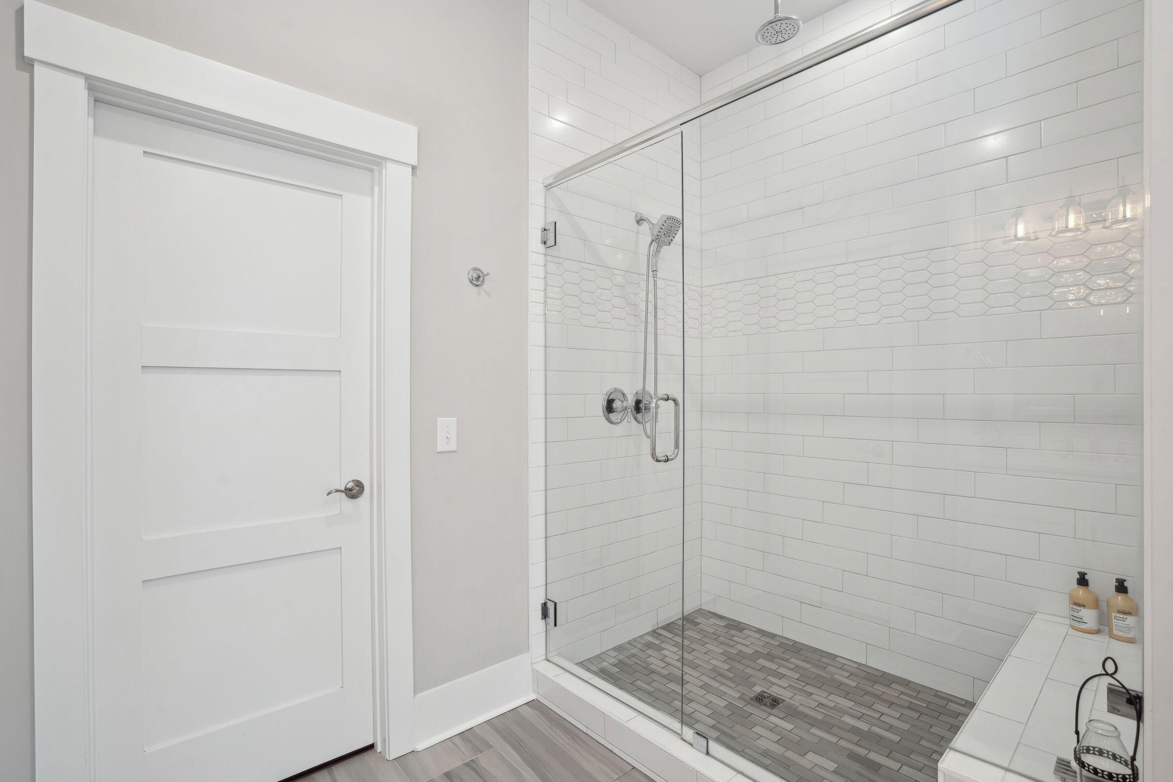 184 Clearblue Loop Summerville, SC 29486 - Photo 27 of 83 WalkIn Shower