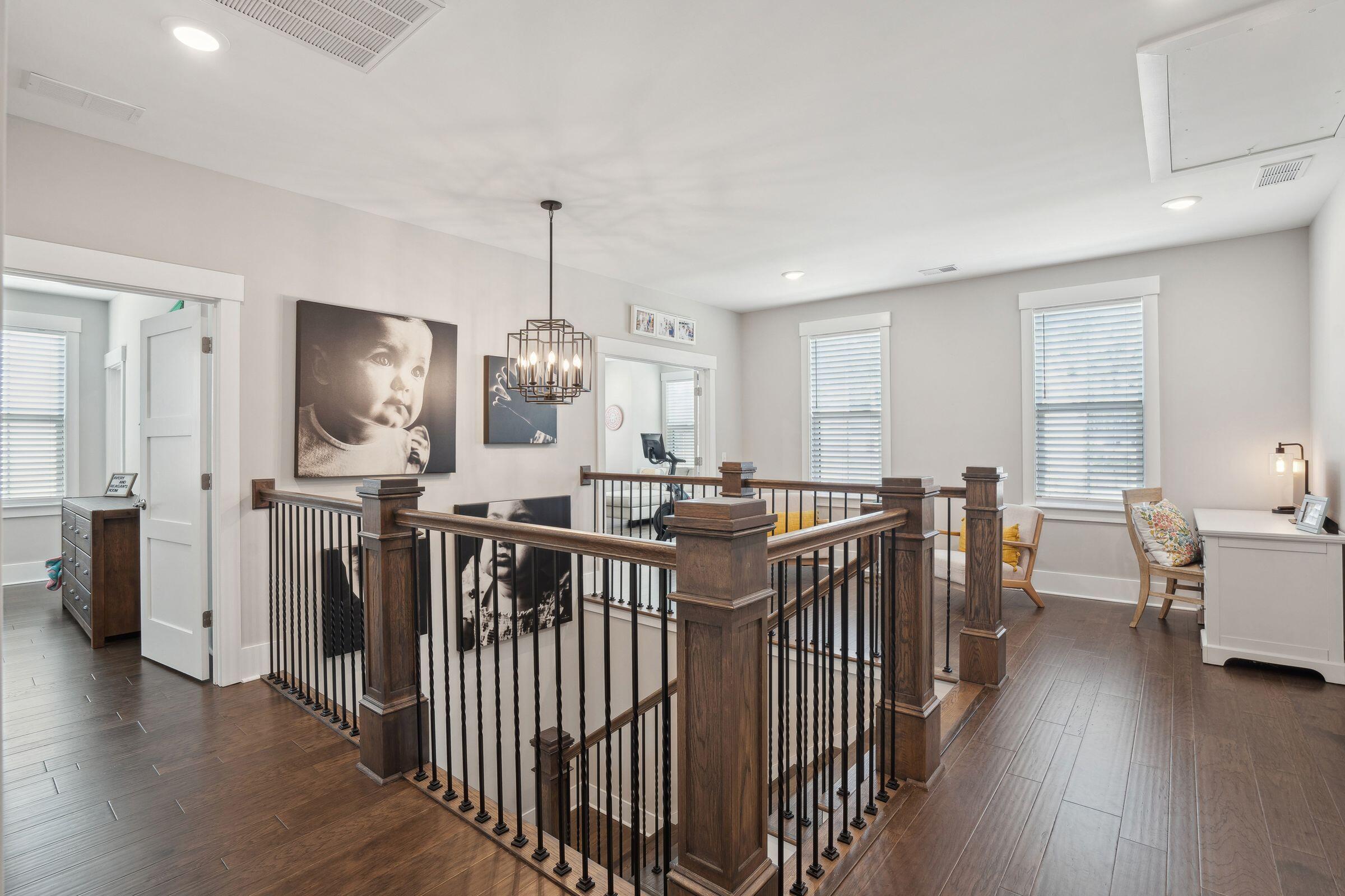 184 Clearblue Loop Summerville, SC 29486 - Photo 30 of 83 Upstairs