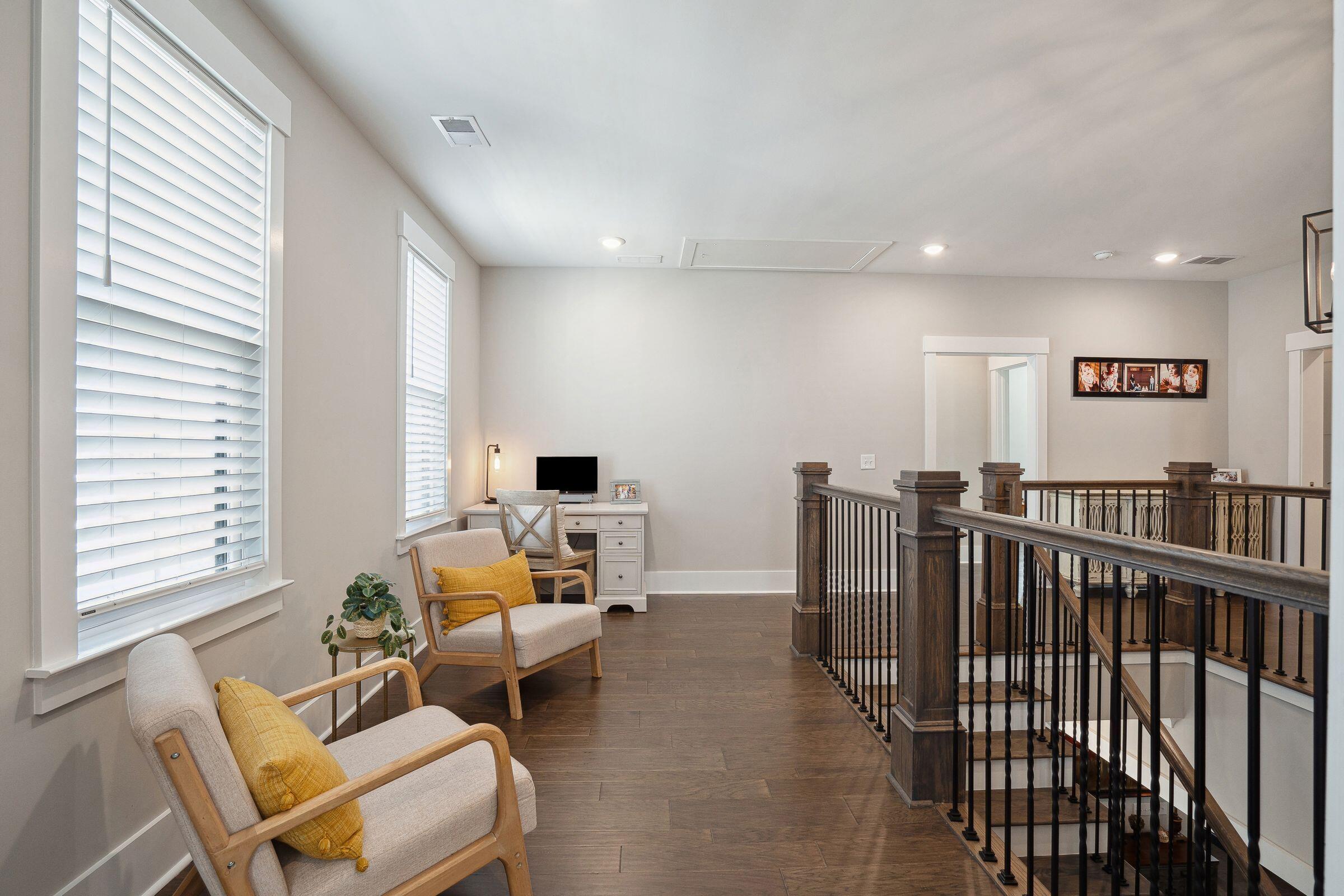 184 Clearblue Loop Summerville, SC 29486 - Photo 31 of 83 Upstairs Loft