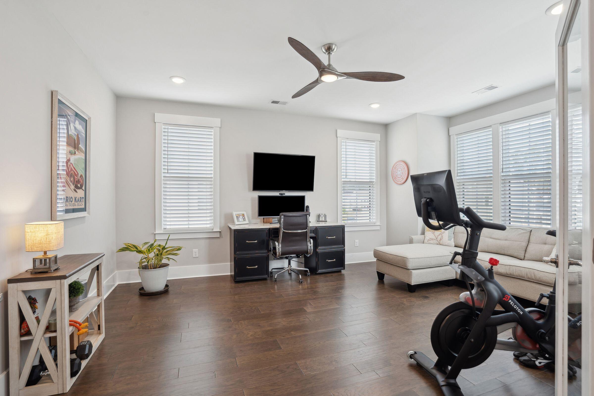 184 Clearblue Loop Summerville, SC 29486 - Photo 32 of 83 Large Upstairs Room