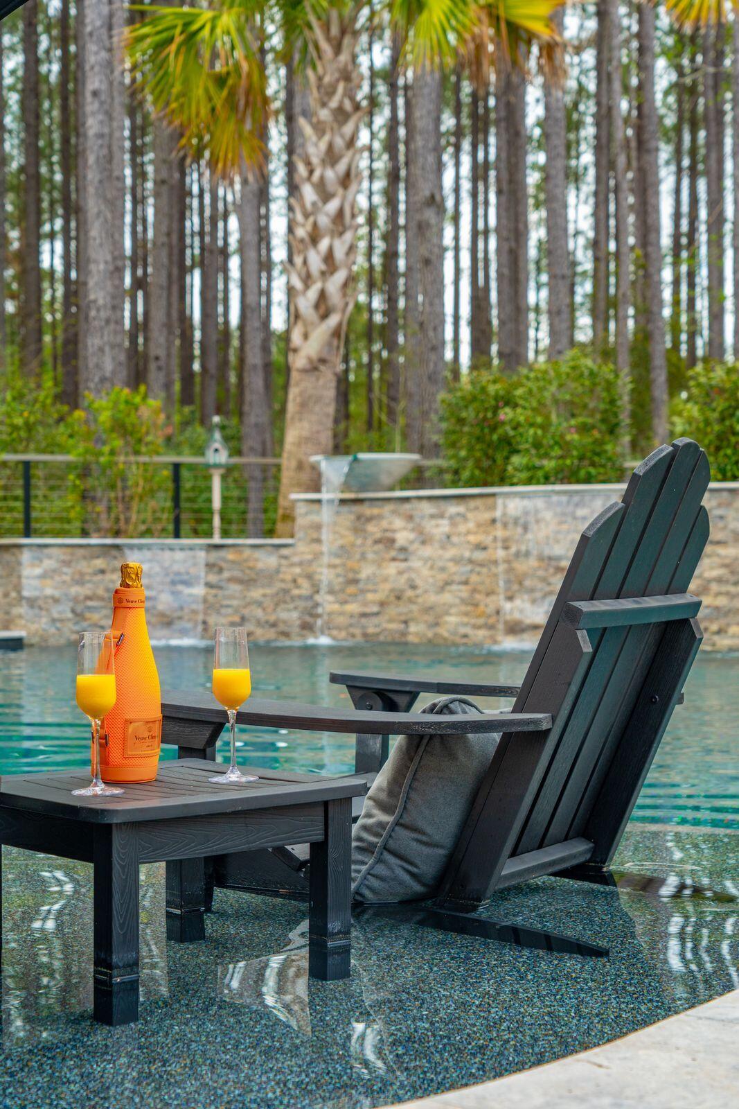 184 Clearblue Loop Summerville, SC 29486 - Photo 41 of 83 Large Lounging Shelf