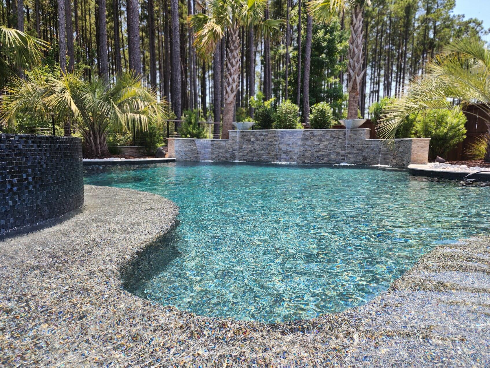 184 Clearblue Loop Summerville, SC 29486 - Photo 42 of 83 Carefree Summers!