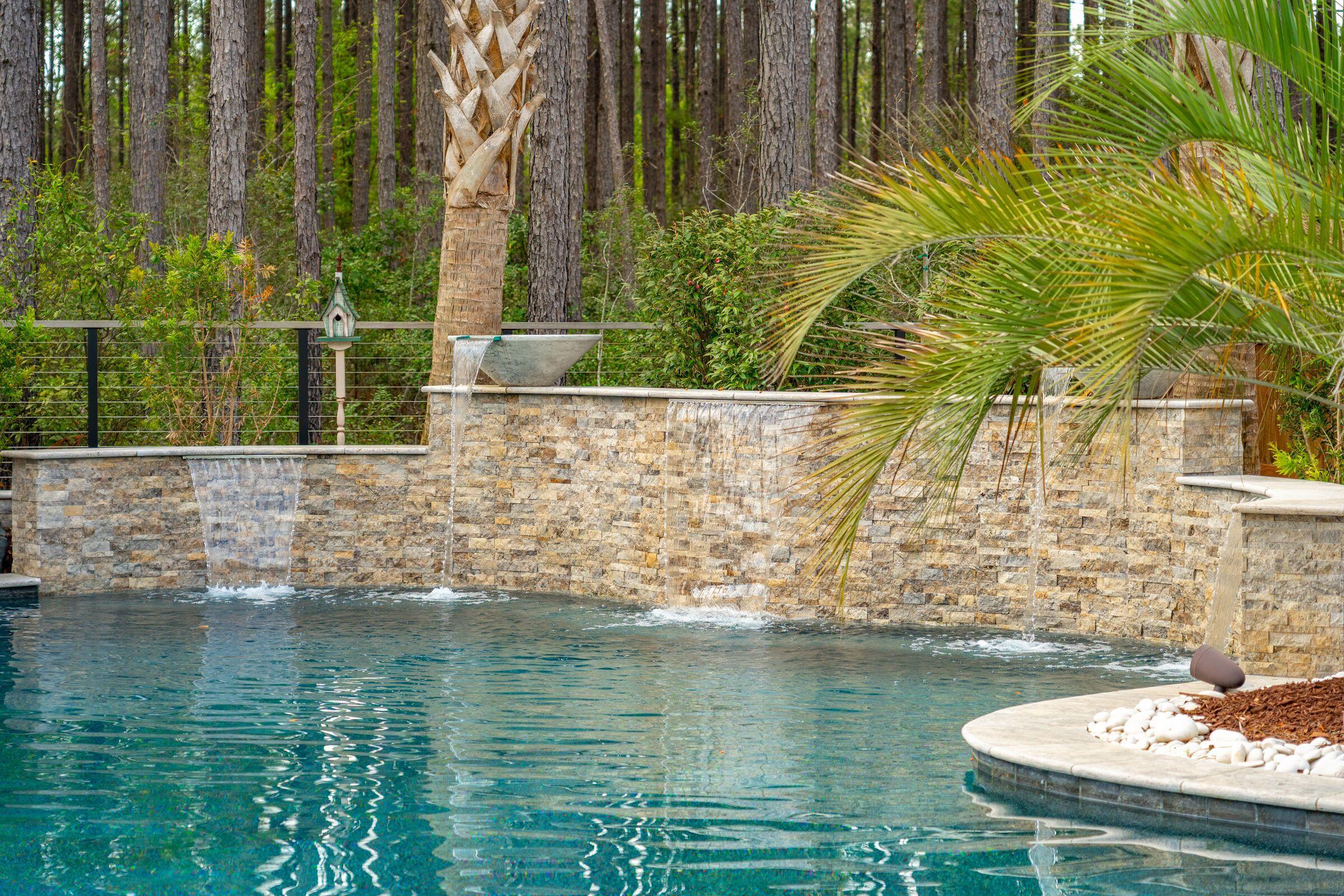 184 Clearblue Loop Summerville, SC 29486 - Photo 44 of 83 Waterfalls