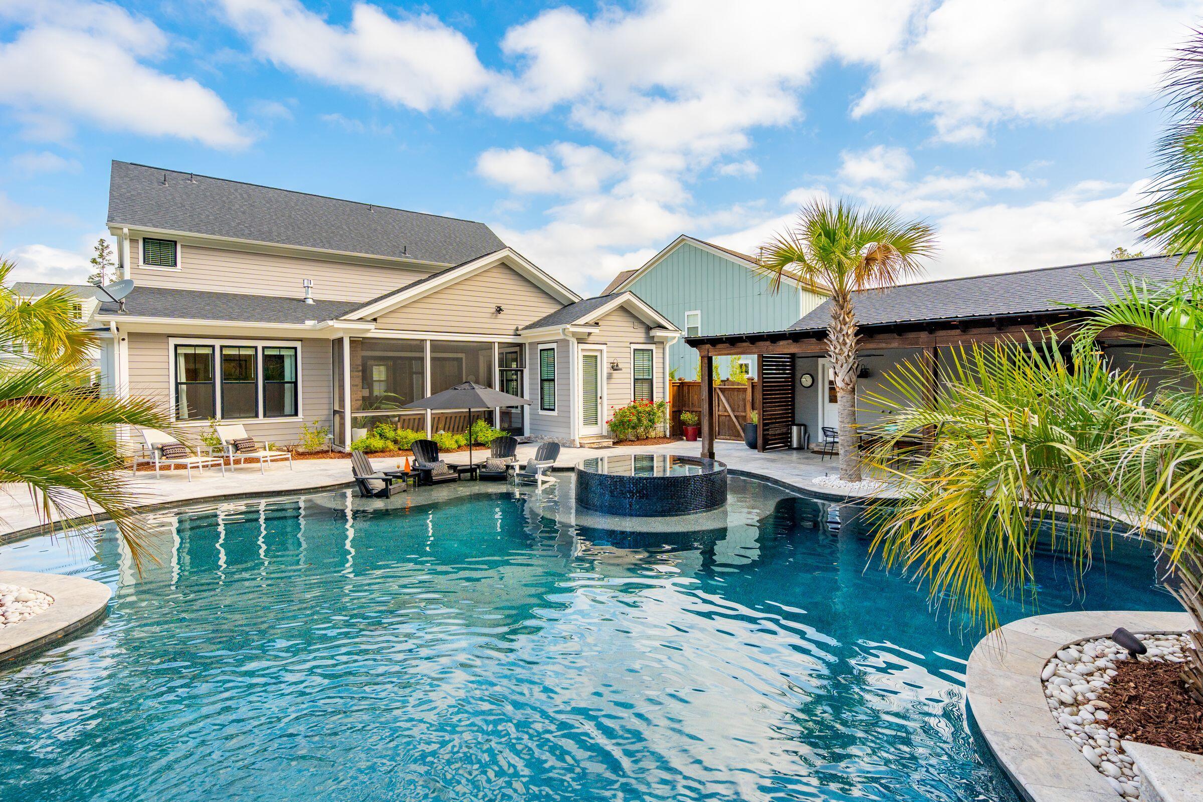 184 Clearblue Loop Summerville, SC 29486 - Photo 45 of 83 44,000 Gallons